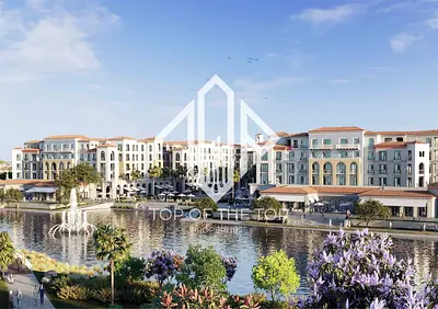 Brand New Community | Ample Layout | Extra Parking