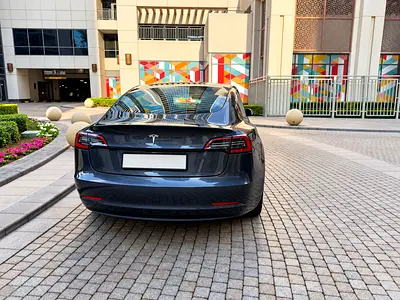 صورة 9 لـ 2023 Tesla MODEL 3