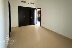 City View | Ready 1BR | Silicon Gate 4