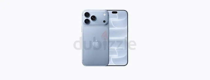 Iphone 18 pro max Glacier