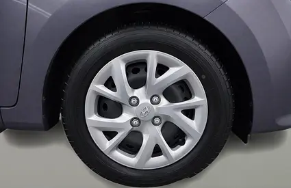 صورة مصغرة 12 لـ 2020 Hyundai GRAND I10