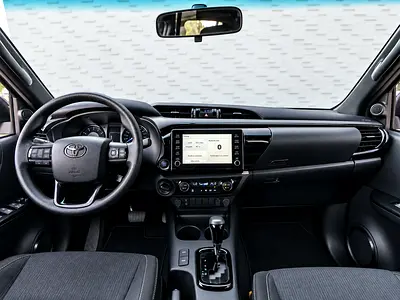 صورة 8 لـ 2023 Toyota HILUX