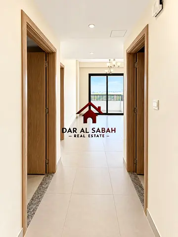 Brand new ❗️Master bedroom ❗️Wardrobe❗️Balcony ❗️Ready to move