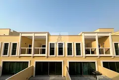 Brand new 4 Bed Townhouse | Courtyard View | Lagoons Community