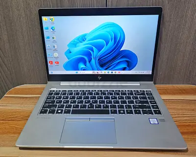 Laptop Hp Elitebook  (USED)