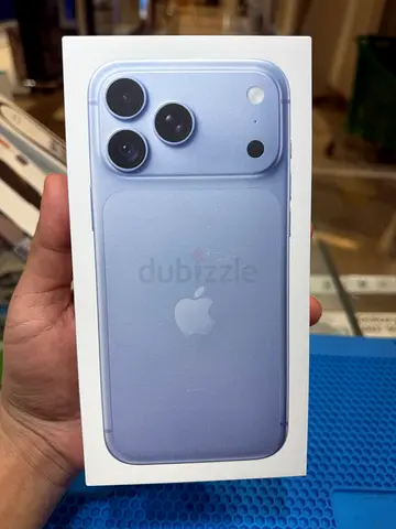iPhone 18 pro max (512GB)