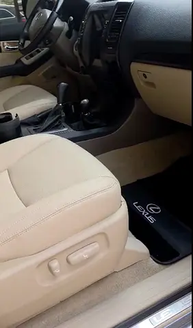2004 Lexus GX-SERIES 缩略图 15
