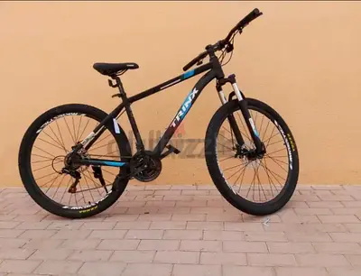 29-inch Alloy Bike Trinx M136 Pro