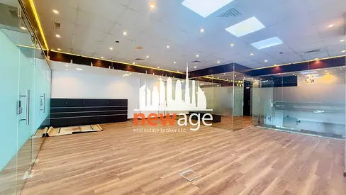 Fitted Office | Vacant | Ready to Move In
