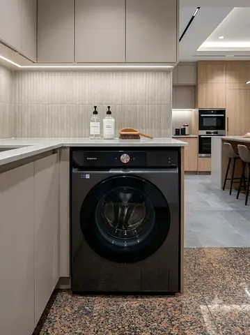 Samsung 11.5kg Front Load Washing Machine – Excellent Condition