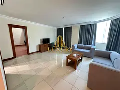 Luxury Fully Furnished Studio | Hot Deal 2,999 AED Monthly | Prime Abu Shagara ✨🏡