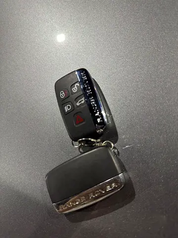 2020 LAND Rover RANGE ROVER VELAR 缩略图 14