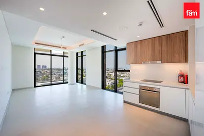 Corner Layout | High Floor | Premium Property