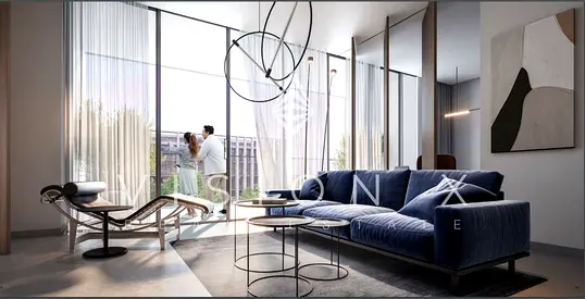 Elegant Townhouse | Green Living | High ROI Potential