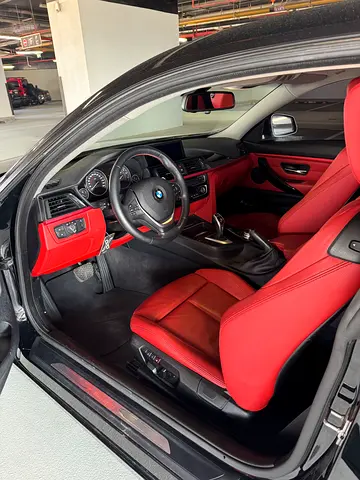 صورة 6 لـ 2014 BMW 4-SERIES