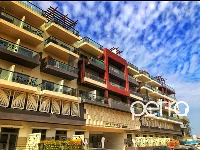 Pool View | Prime JVC Location | Great Investment Opportunity