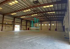 Excellent warehouse for rent
