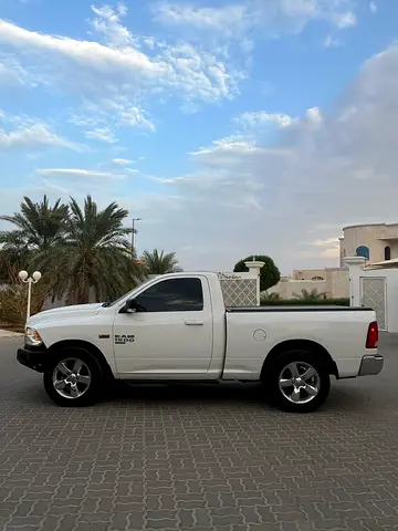 صورة 2 لـ 2019 Dodge RAM 1500