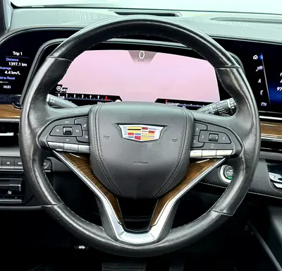 صورة مصغرة 15 لـ 2024 Cadillac ESCALADE