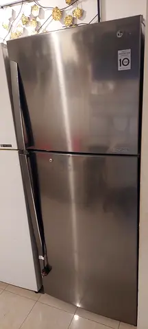 LG fridge
