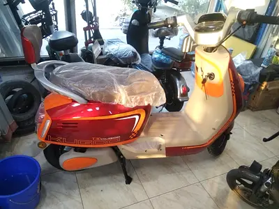 Kugoo T30 City Electric Bike 48V 20Ah 450W