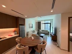 Hot Deal | 4 cheques | Furnished 1BR
