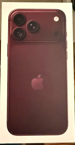Iphone 18 pro max