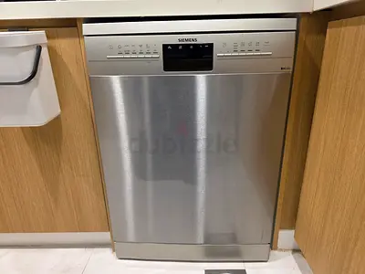 Siemens iQ300 Freestanding Dishwasher