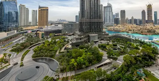EXCLUSIVE LIMITED OFFER | 2BR ADDRESS OPERA| BOOK NOW !!