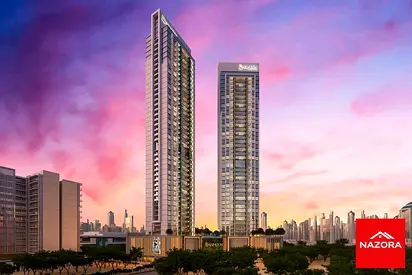 Distress Deal | Handover April 2027 | Furnished 3BR