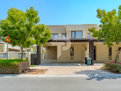 Vibrant Community | Modern Living | Ready to Move