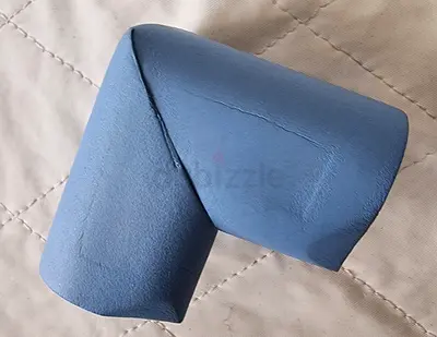 Foam Corner/Elbow Protector for Home or Play Area