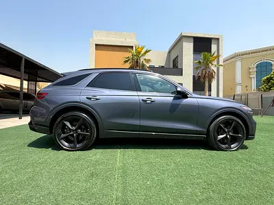 2026 Genesis GV70 缩略图 14