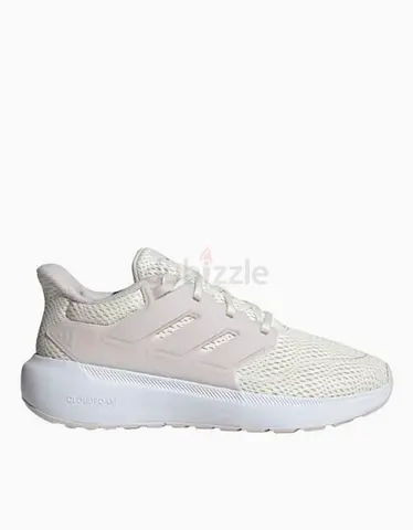 Lightweight Adidas running sneakers - women's, size 37