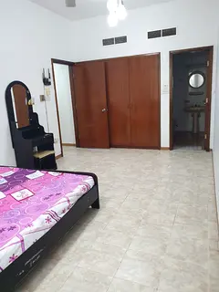 Furnished Room - Attached bath- Rigga metro 1min- India Srilanka Myanmar Nepal Couple or Ladies only