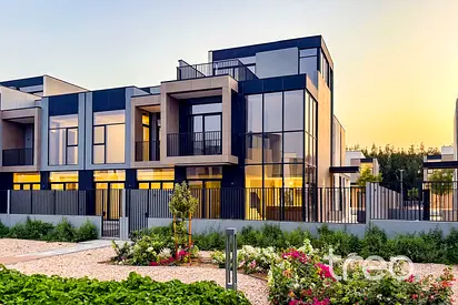 4 Bed G+2 | Close to Lagoon | Viewable