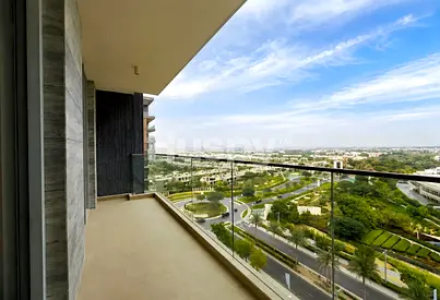 Golf Course View | High Floor | Largest Layout