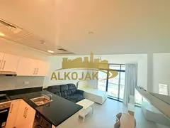 Studio Apartment for Sale – Soho Square, Saadiyat Island