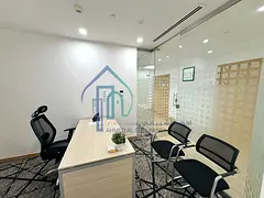 PremNear to Metroium office I Furnished I