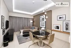 Burj Khalifah View | Landmark Views | Furnished