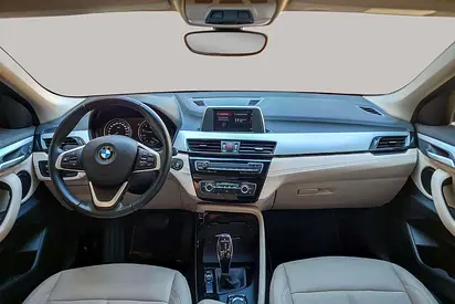 2023 BMW X2 photo 9