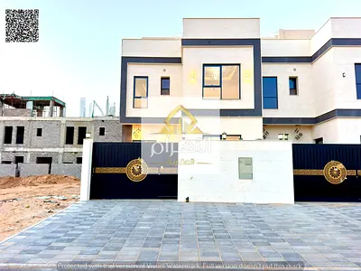 With a down payment of just 10% and monthly installments starting from AED 5,000, own a villa with registration and ownership fees included.