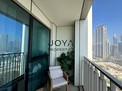 2BR | Modern Living | Downtown Views II