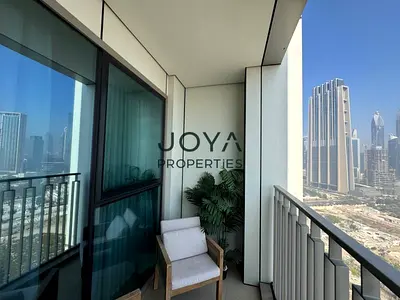 2BR | Modern Living | Downtown Views II