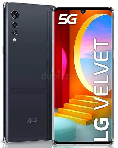 L.g mobile