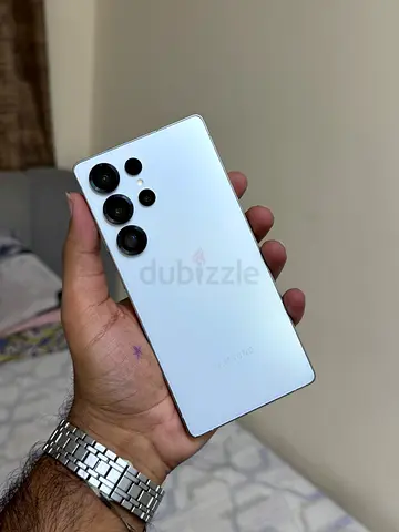 Samsung S25 Ultra TDRA