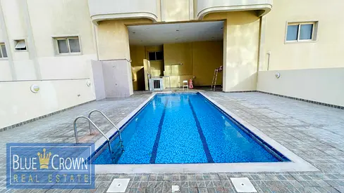 High Floor | Prime location | 2BR With Open View