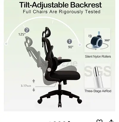 Office chair for sale