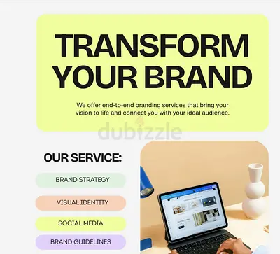 Digital Marekting Services