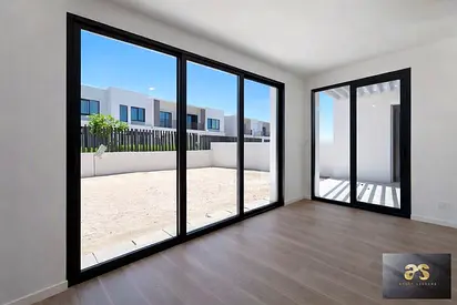 4BR+M | Corner | Brand New | Vacant